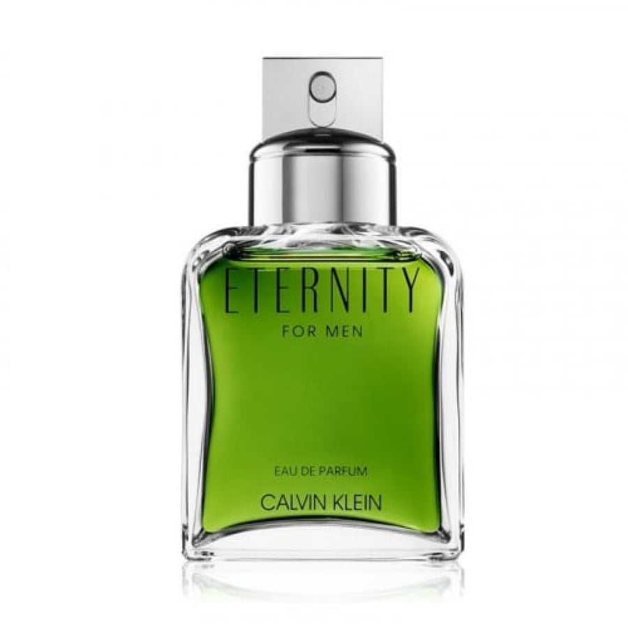 عطر كالفين كلاين اتيرنتي او دو برفيوم 50 مل