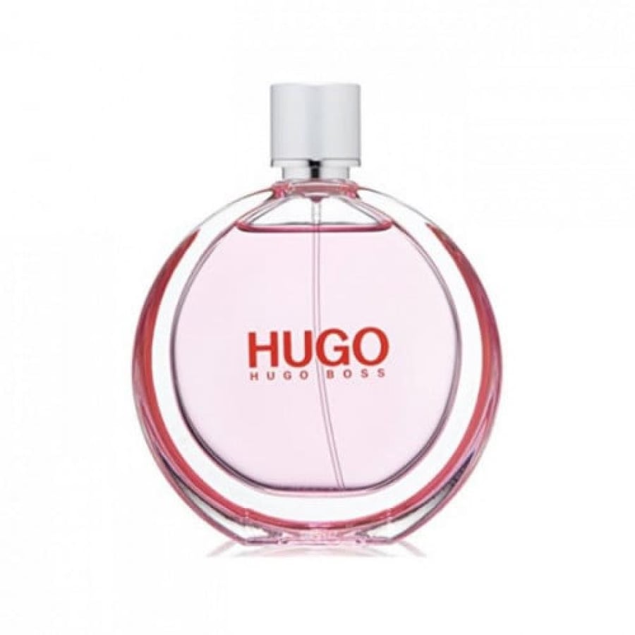 عطر هوجو بوس هوجو ايكستريم او دو برفيوم 75 مل
