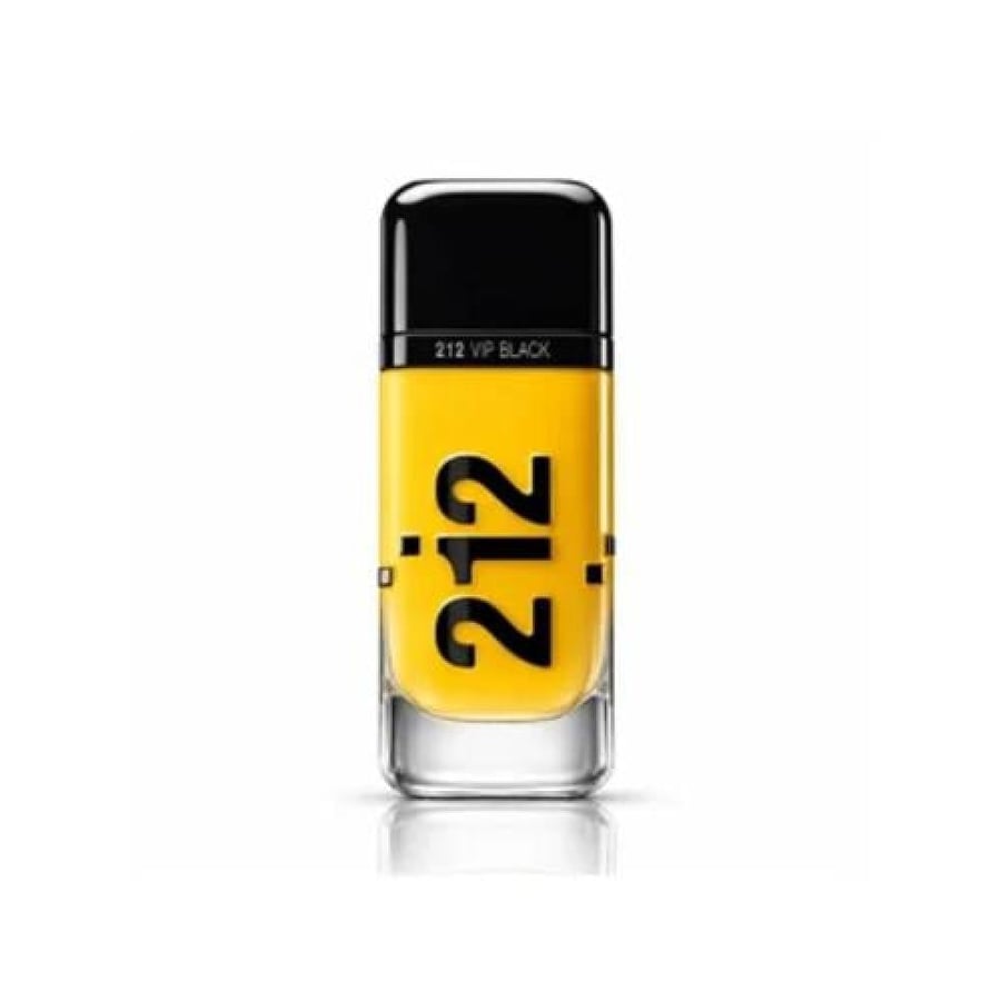 عطر كارولينا هيريرا 212 في اي بي بلاك كاب او دو برفيوم 80مل