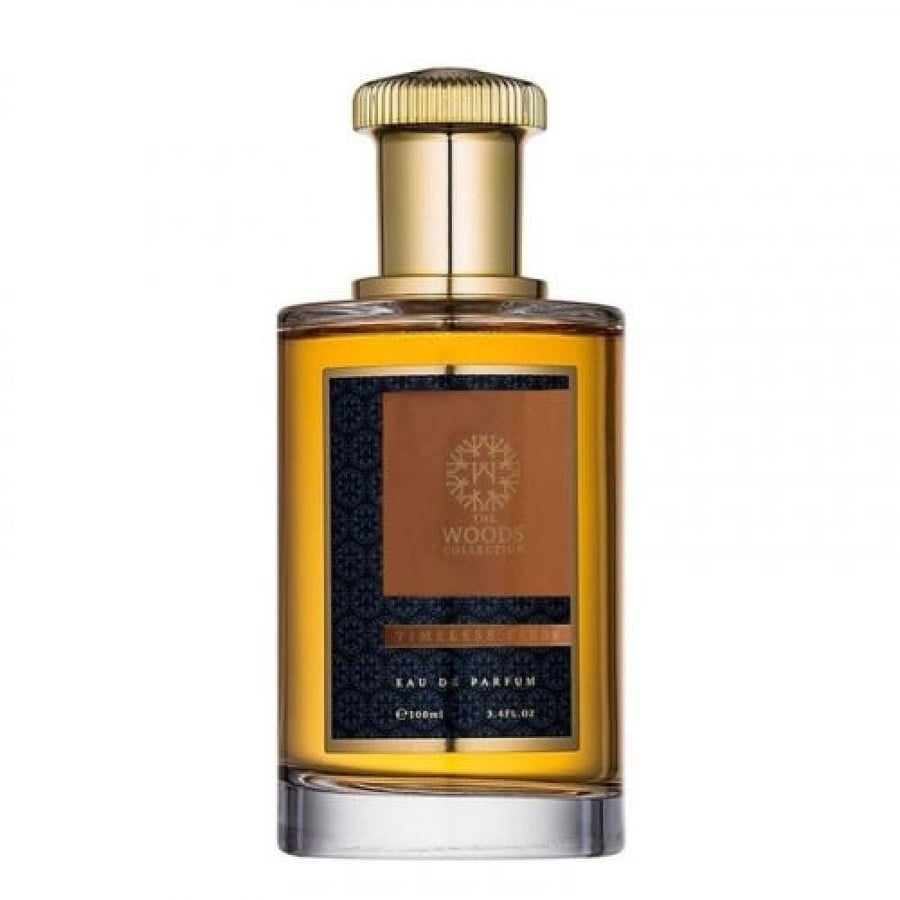 عطر ذا وودز كوليكشن تايمليس ساندس او دو برفيوم 100مل