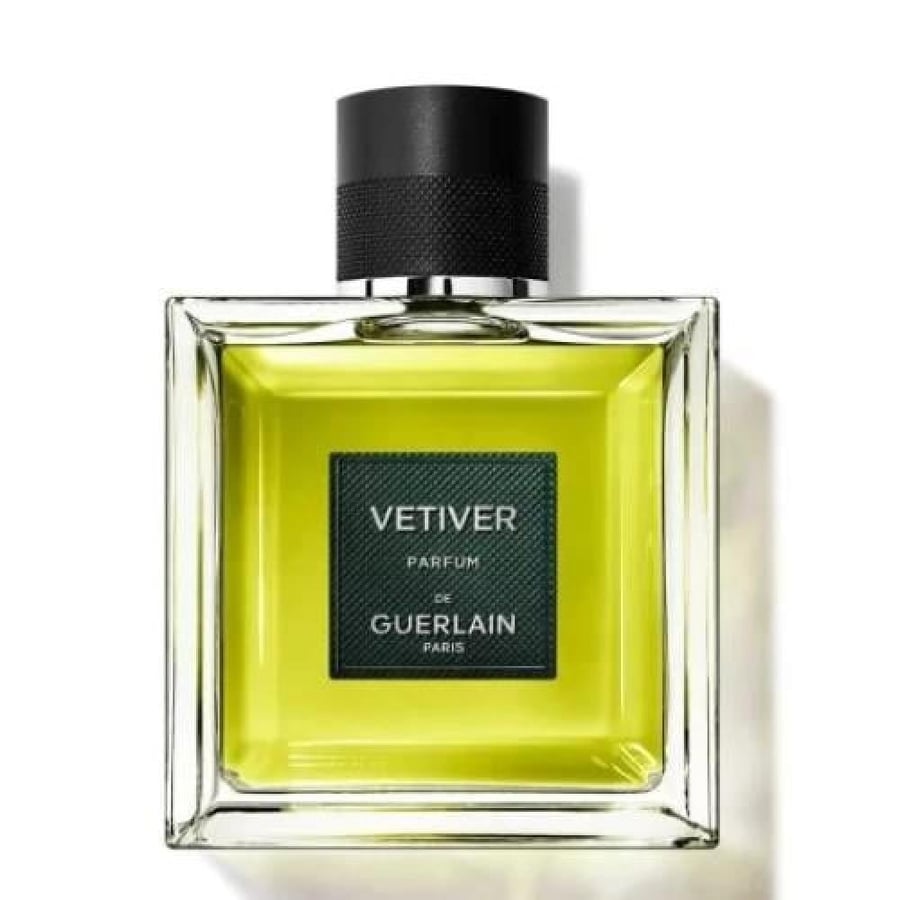 عطر جيرلان فيتيفر بارفيوم 100مل
