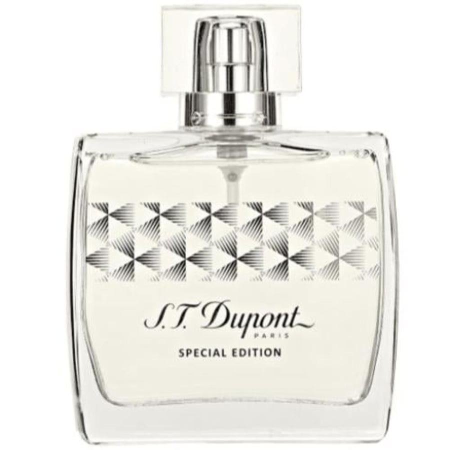 عطر اس تي دوبونت سبيشيال ايديشن بور هوم او دو تواليت 100مل