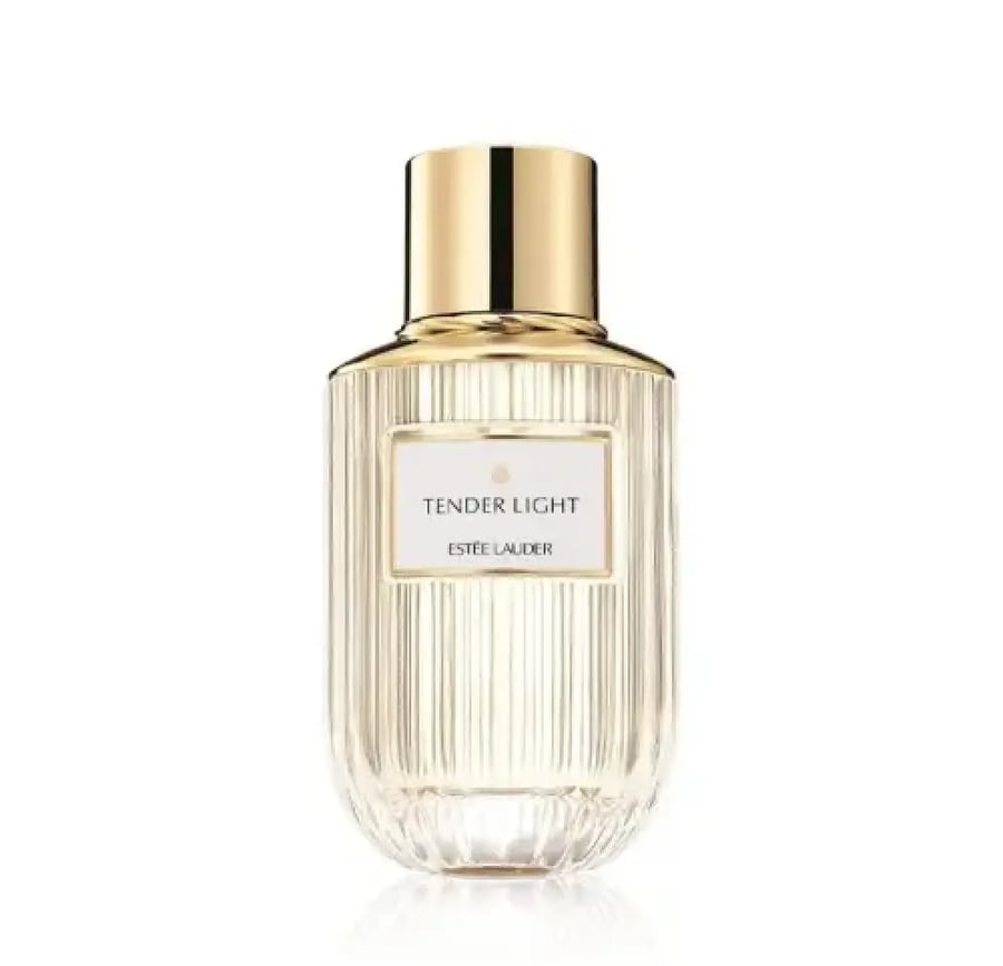 عطر استي لودر تندر لايت او دو بارفيوم 100مل