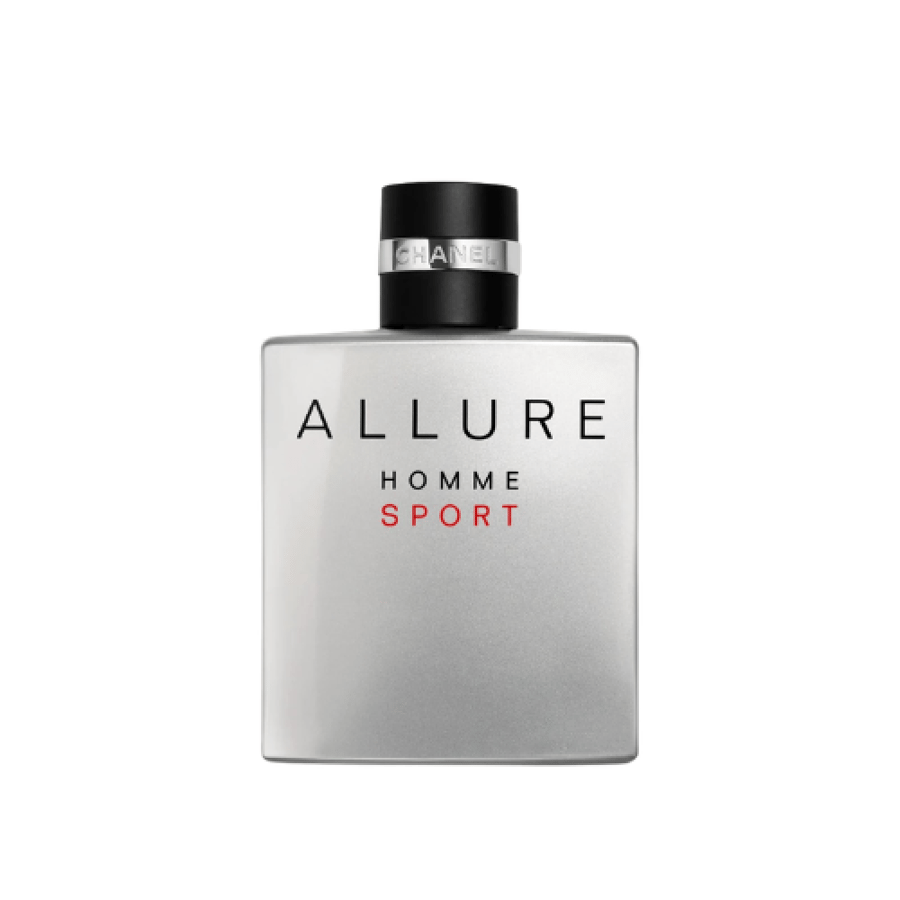 عطر شانيل الور اوم سبورت او دو تواليت 150 مل