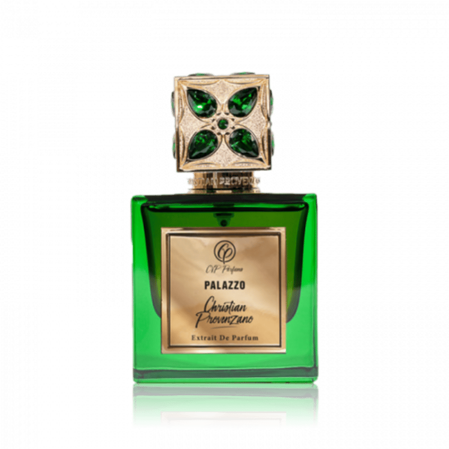 عطر بالازو من كريستيان بروفينزانو اكستريت دي بارفيوم 100 مل