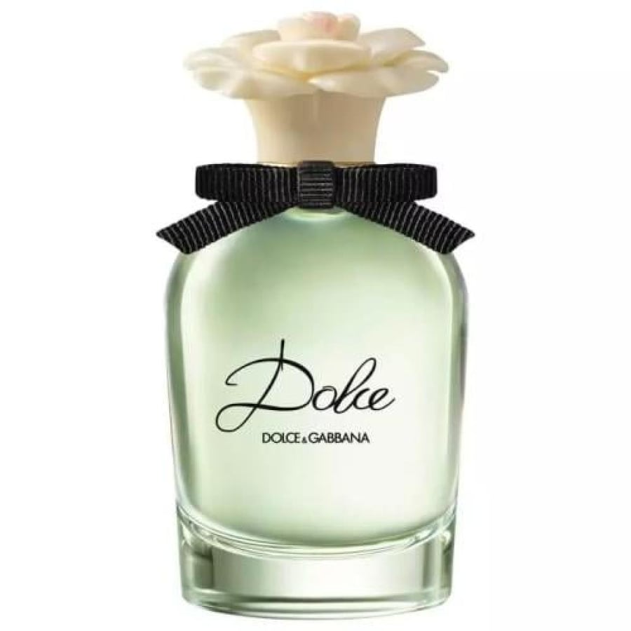 عطر دولتشي اند غابانا دولتشي او دو برفيوم 75 مل