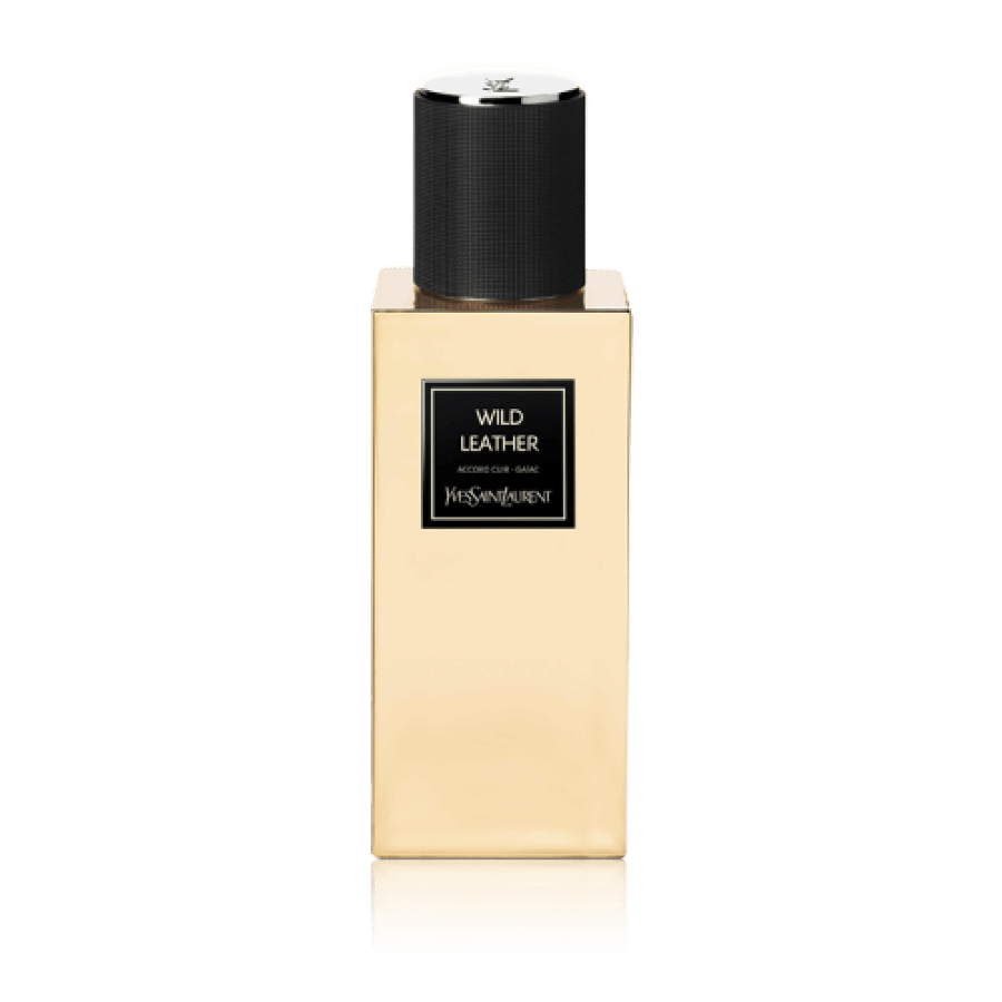 عطر اف سان لوران وايلد ليذر او دو برفيوم 125مل