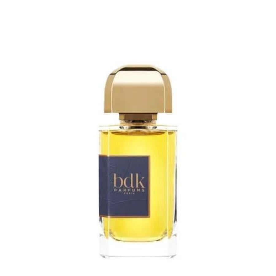 عطر بي دي كي امبر سافرون او دو برفيوم 100مل