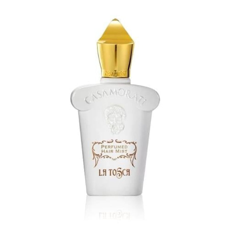 زيرجوف كازاموراتي 1888 لاكشري باث كوليكشن لا توسكا معطر شعر 30مل