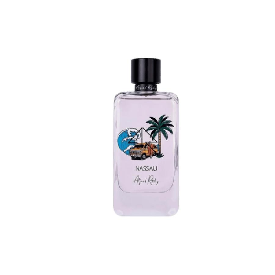 عطر ناسو من الفريد ريتشي او دي برفيوم 100 مل