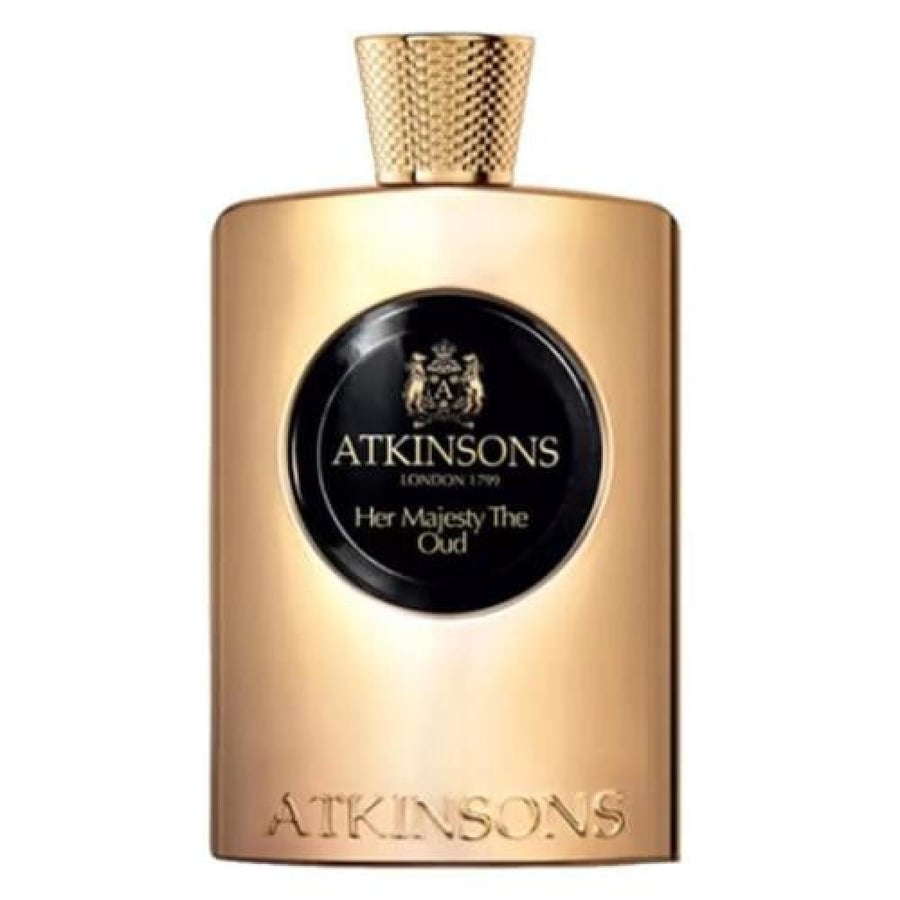 عطر اتكينسونس هير ماجيستي ذا عود او دو برفيوم 100 مل