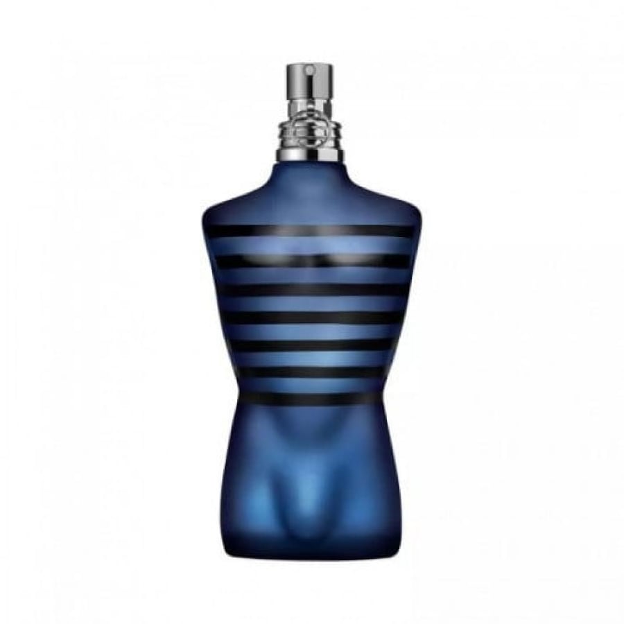 عطر جان بول غوتتيه الترا ميل او دو تواليت انتنس 125 مل