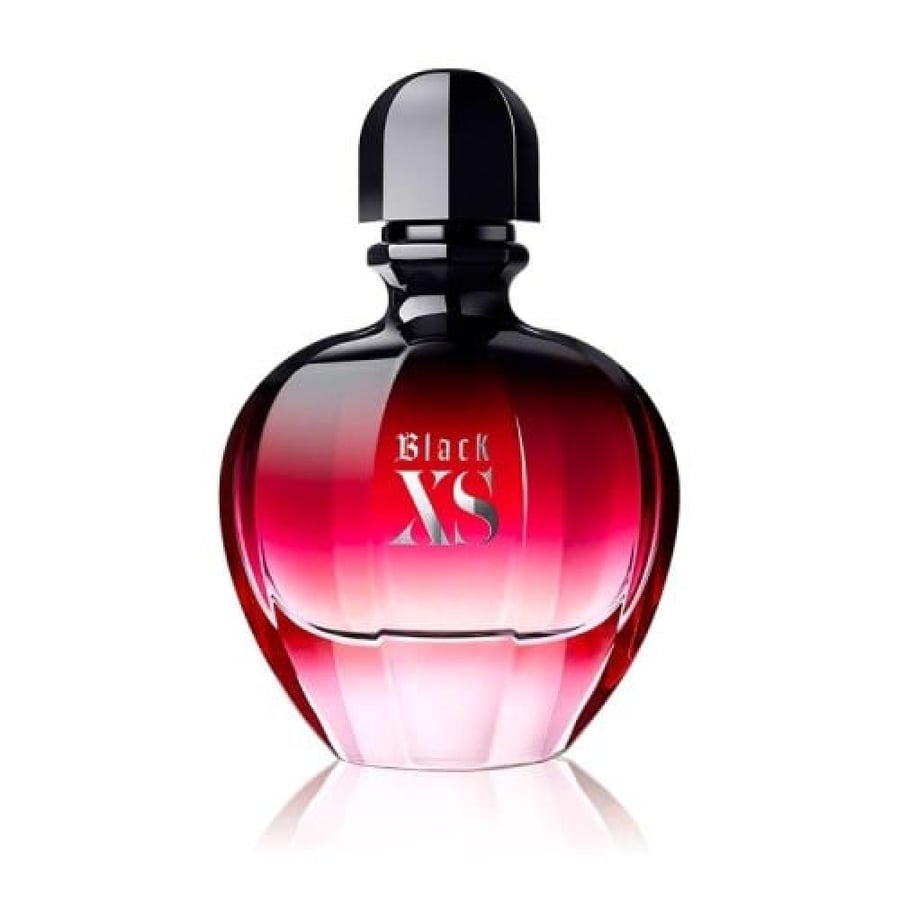 عطر باكو رابان بلاك اكس اس او دو برفيوم 80مل