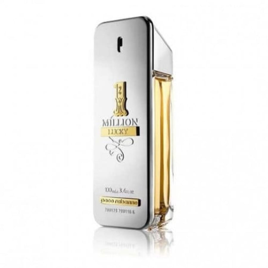 عطر باكو رابان 1 مليون لاكي او دو تواليت
