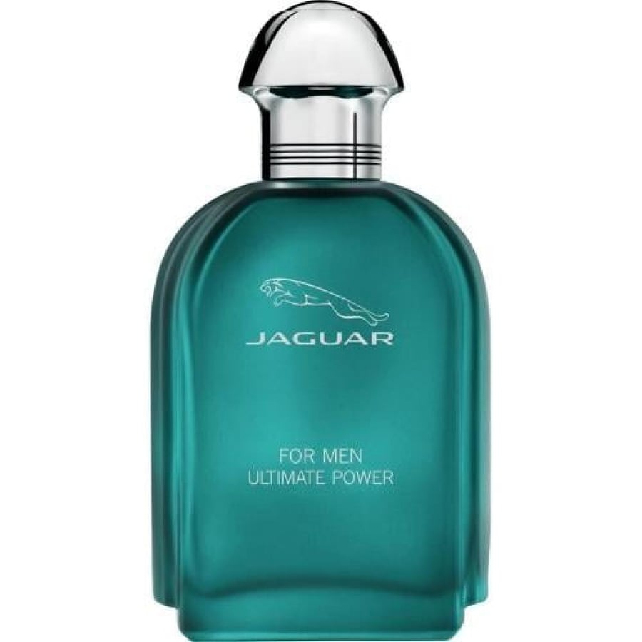 عطر جاكوار التيميت باور او دو تواليت 100مل