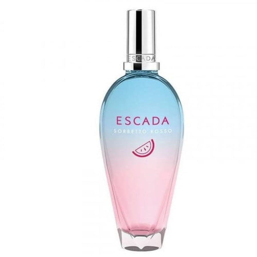 عطر اسكادا سوربيتو روسو ليميتد اديشن او دو تواليت 100مل