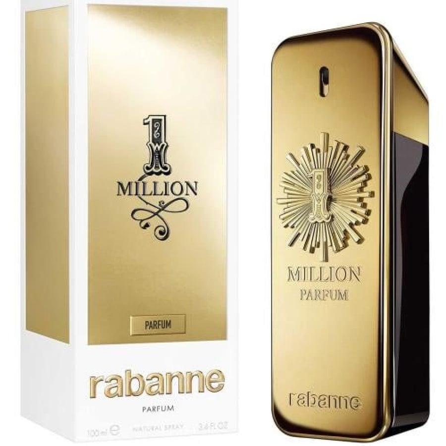 عطر باكو رابان 1 مليون برفيوم