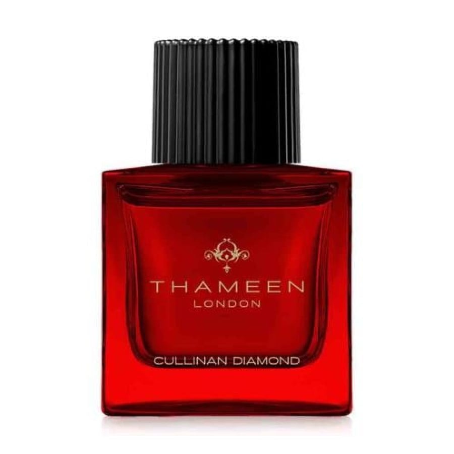 عطر ثمين كولينان دايموند ريد اكستريت دي بارفيوم 50 مل
