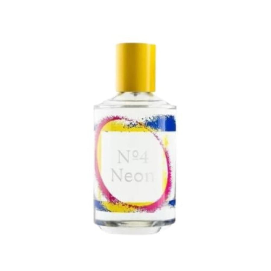 عطر توماس كوسمالا نو 4 نيون او دو برفيوم 100مل
