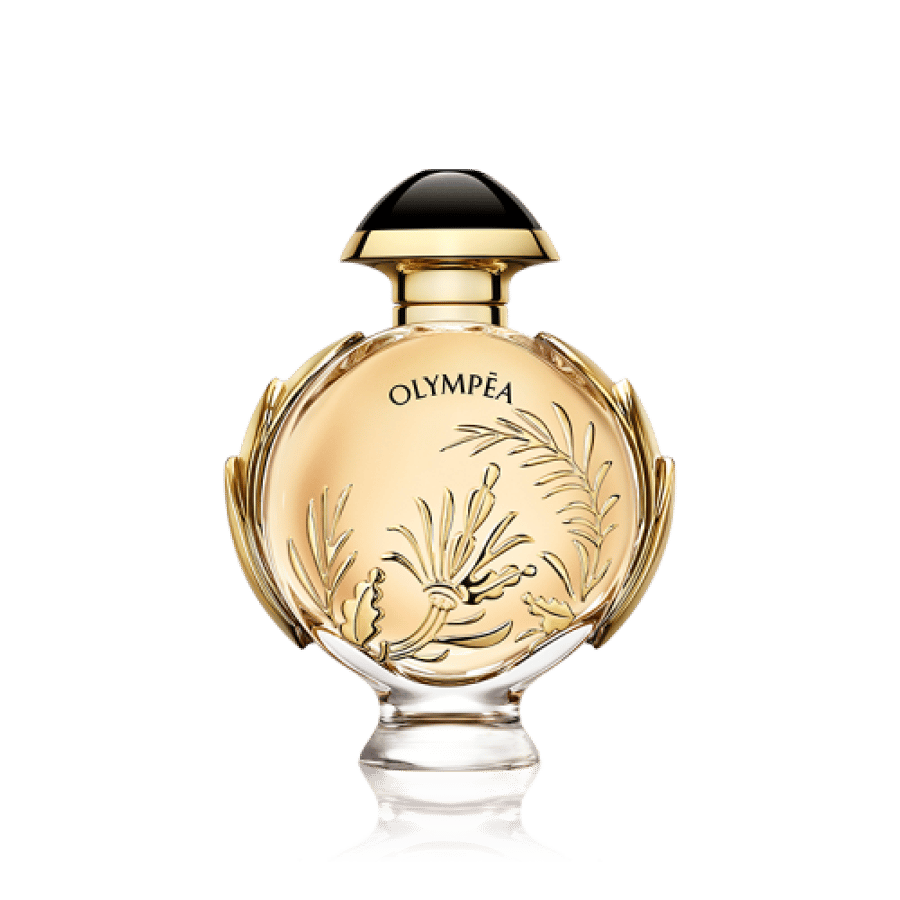 عطر باكو رابان اولمبيا سولار او دو برفيوم انتنس 80مل