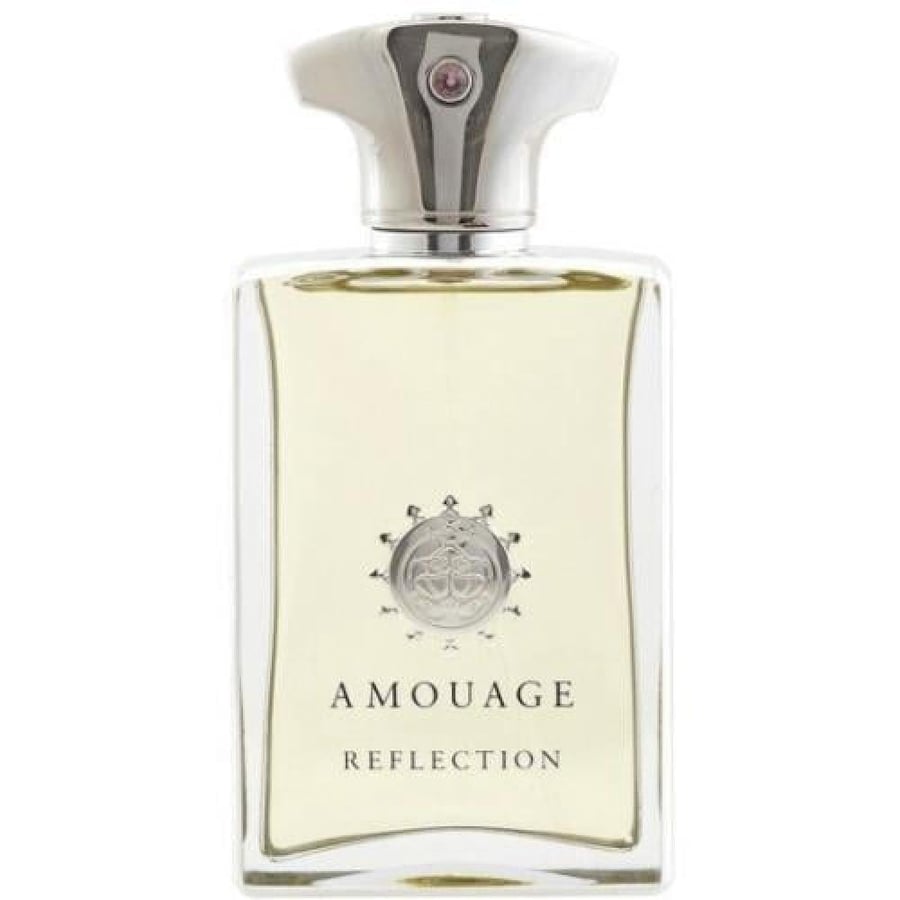 عطر امواج ريفليكشن او دو برفيوم 100مل