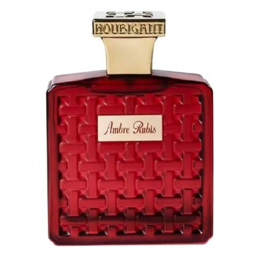 عطر هوبيجان عنبر روبيس او دو بارفيوم 100مل