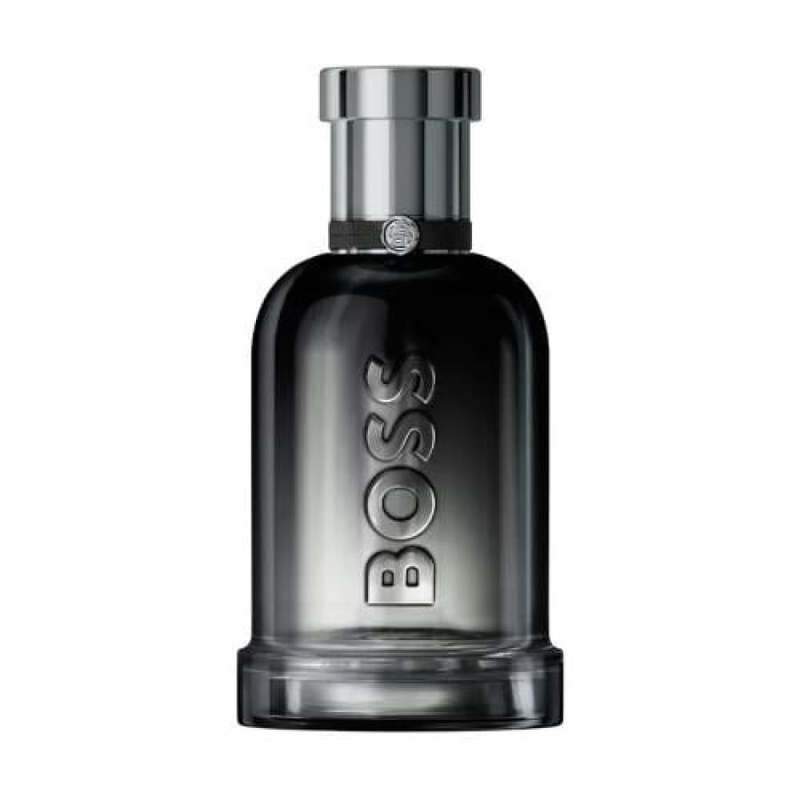 عطر هوجو بوس بوتلد بيوند او دو برفيوم 50مل