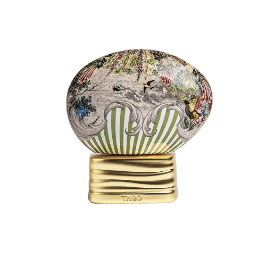 عطر وابيسابي من ذا هاوس اوف عود 75 مل