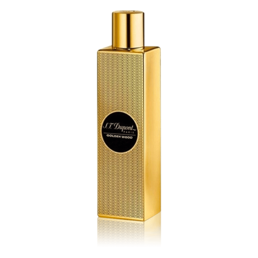 عطر اس تي ديبونت قولدن وود او دو برفيوم 100 مل