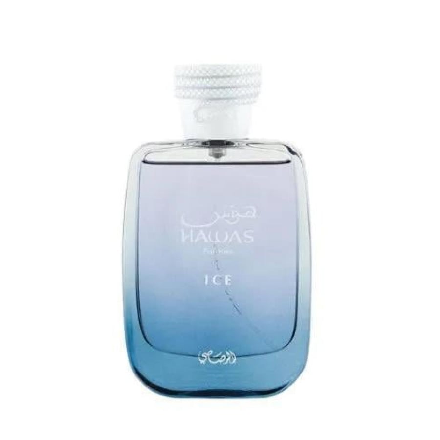 عطر رصاصي هوس ايس او دو برفيوم 100 مل