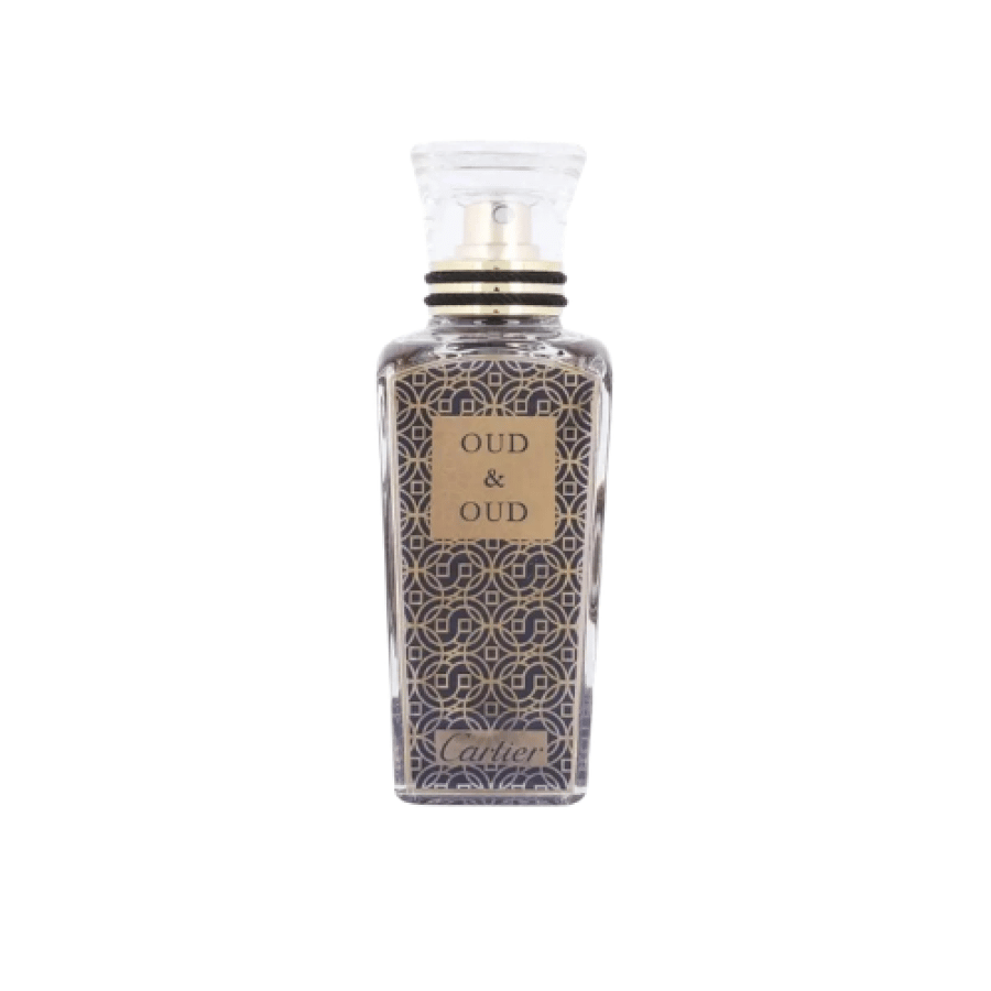 عطر كارتير عود اند عود او دو برفيوم 45مل