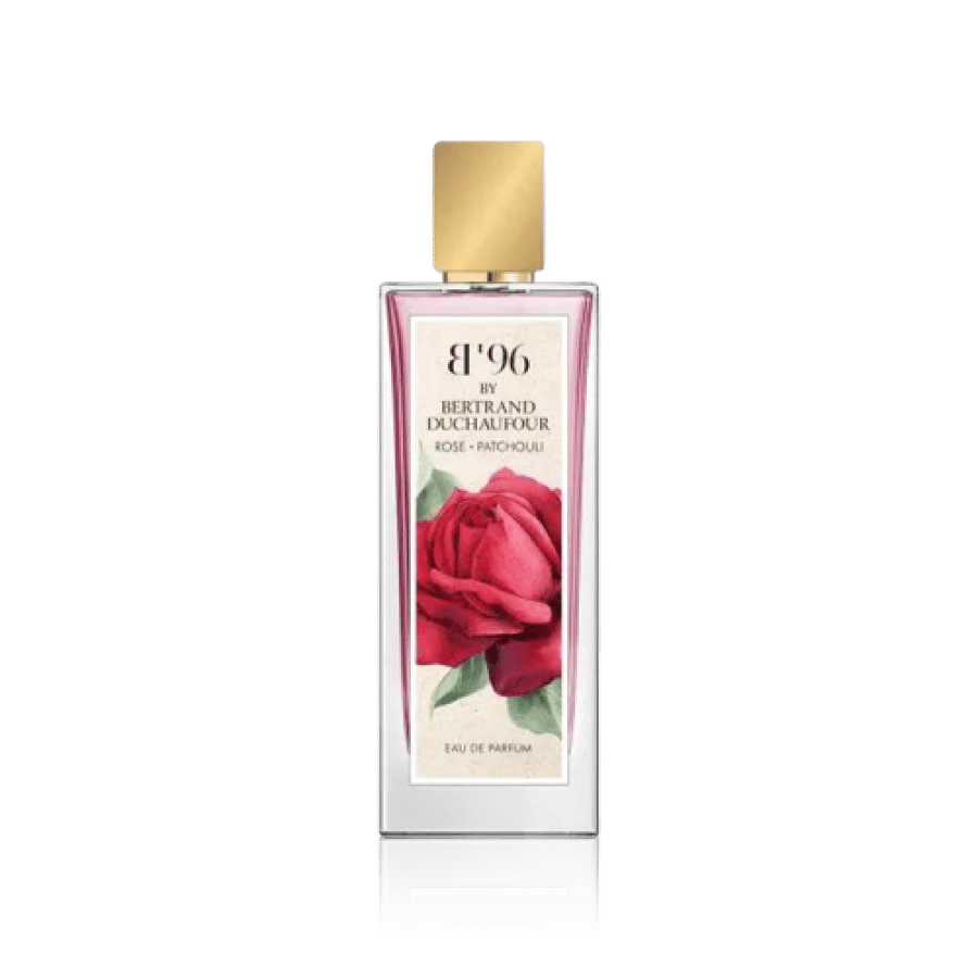 عطر روز باتشولي من ب96 برتران دوشافور للنساء أو دو بارفان 100 مل