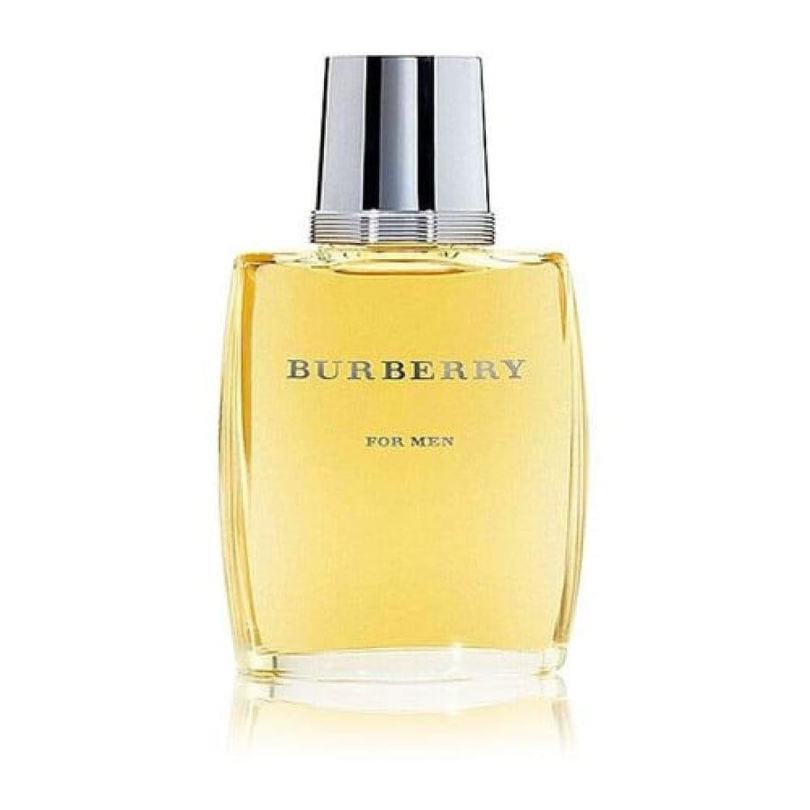 عطر بربري فور مين او دو تواليت 100 مل