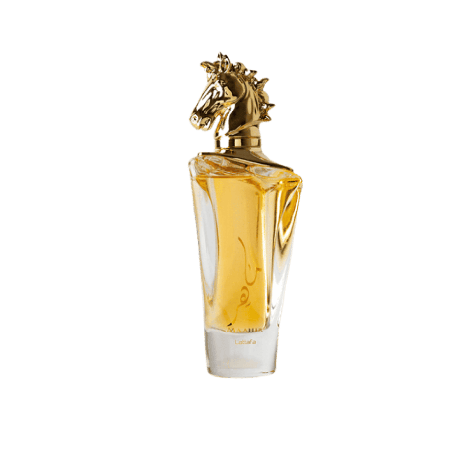 عطر ماهر من لطافة - او دو بارفيوم 100 مل
