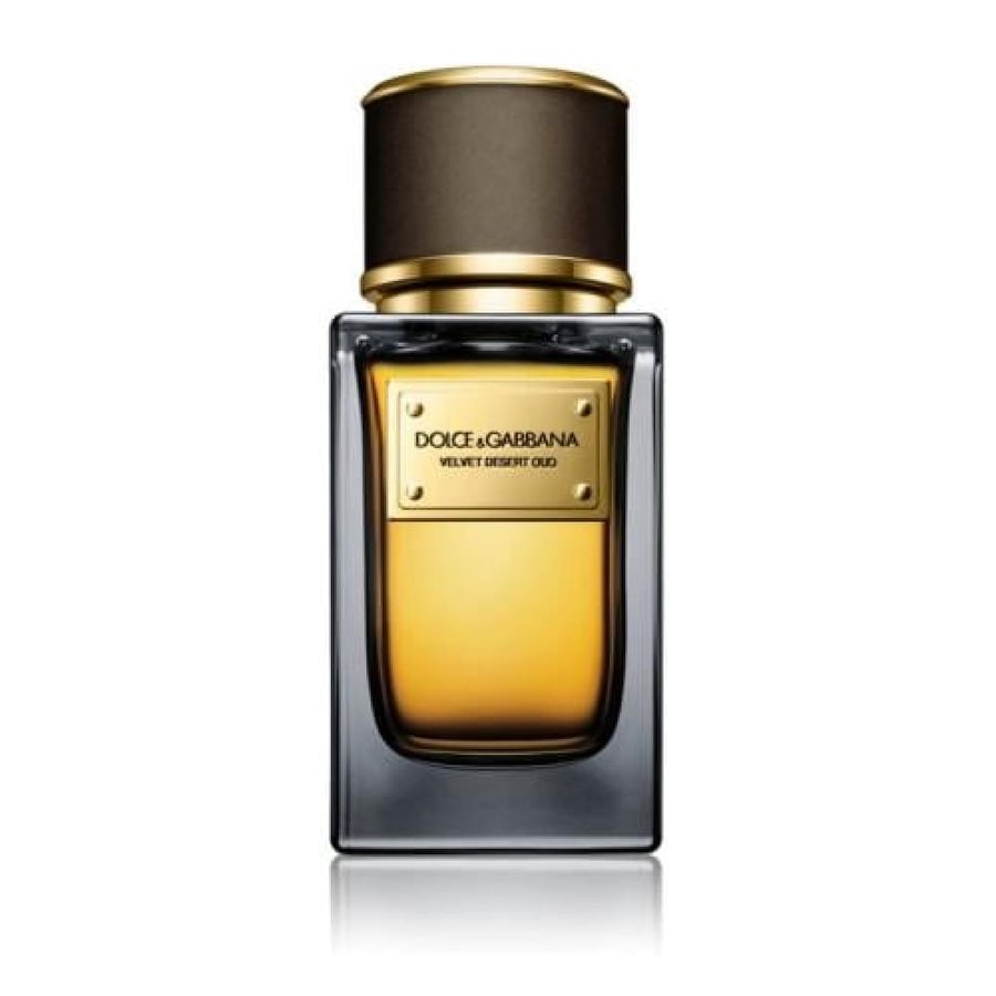 عطر فيلفت ديزيرت عود دولتشي آند غابانا اودي بارفيوم 50مل