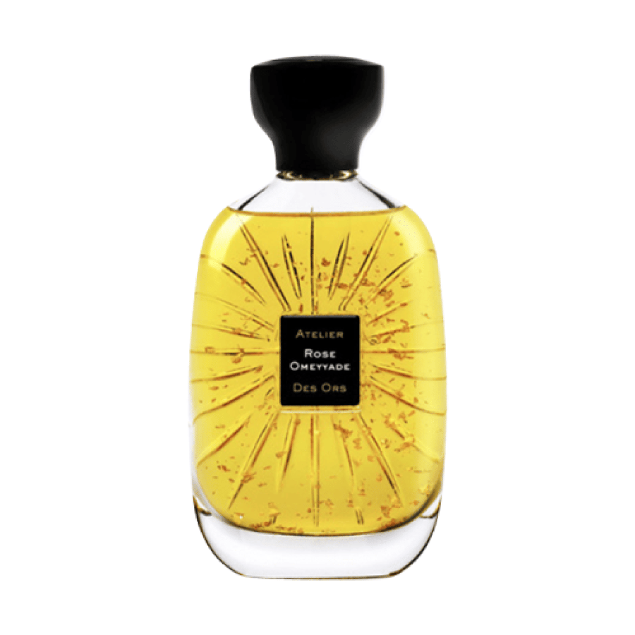 عطر اتيلير دي اورس روز اوميادي او دو برفيوم 100مل