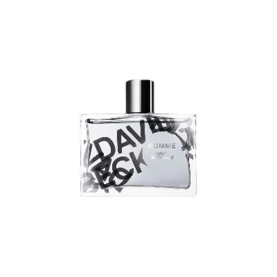 عطر ديفيد بيكهام هوم او دو تواليت 75 مل