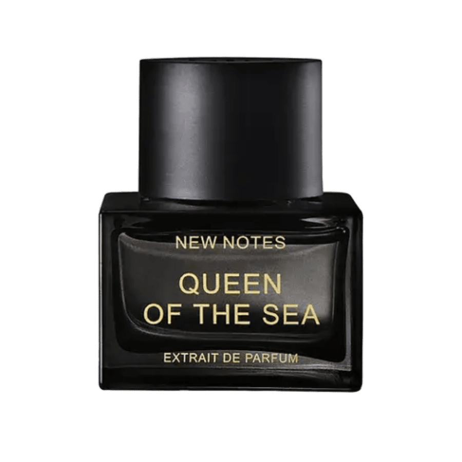 عطر كوين اوف ذا سي من نيو نوتس 50 مل