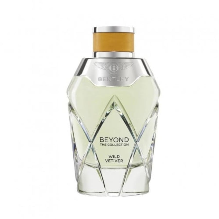 عطر بنتلي وايلد فيتفير او دو برفيوم 100 مل