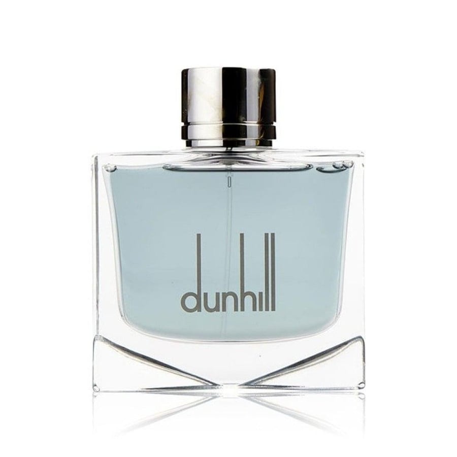 عطر دنهل بلاك او دو تواليت 100 مل