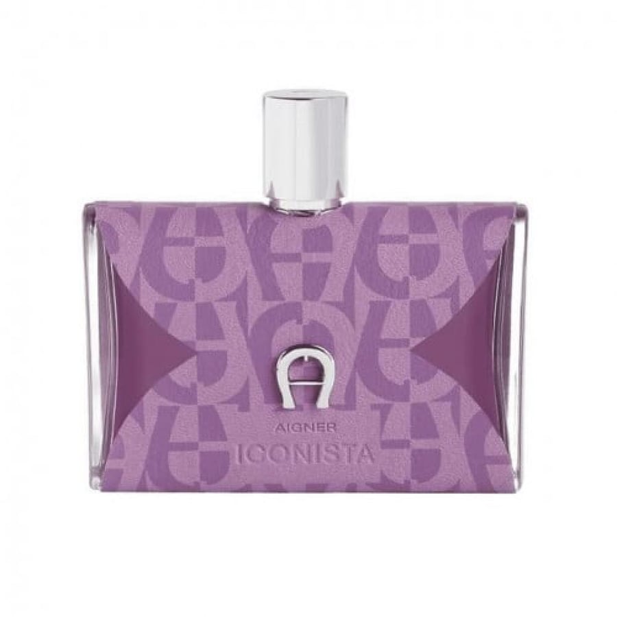 عطر اجنر ايكونستا او دو برفيوم 100 مل
