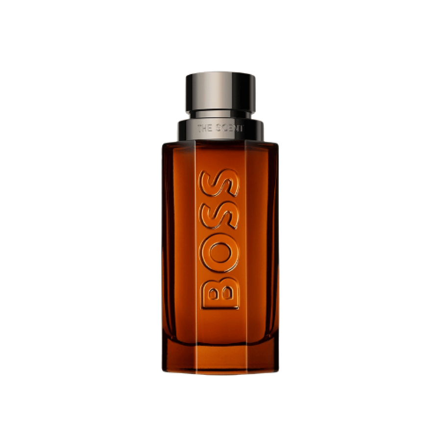 عطر هوجو بوس ذا سينت او دو برفيوم انتنس 100 مل