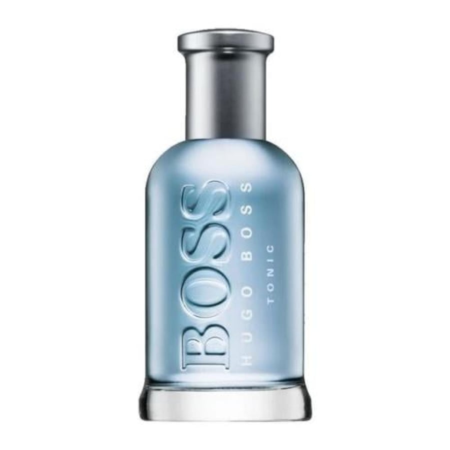 عطر هوجو بوس بوس بوتليد تونيك او دو تواليت 200 مل
