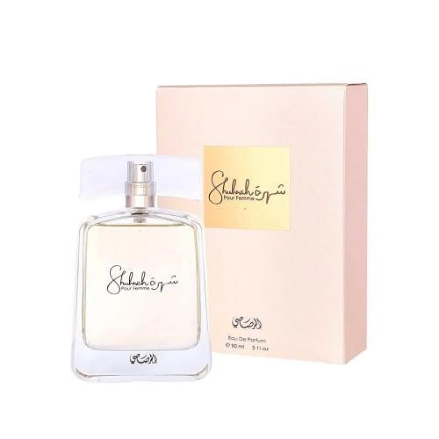 عطر رصاصي شهرة بور فيم او دو بارفيوم 90مل