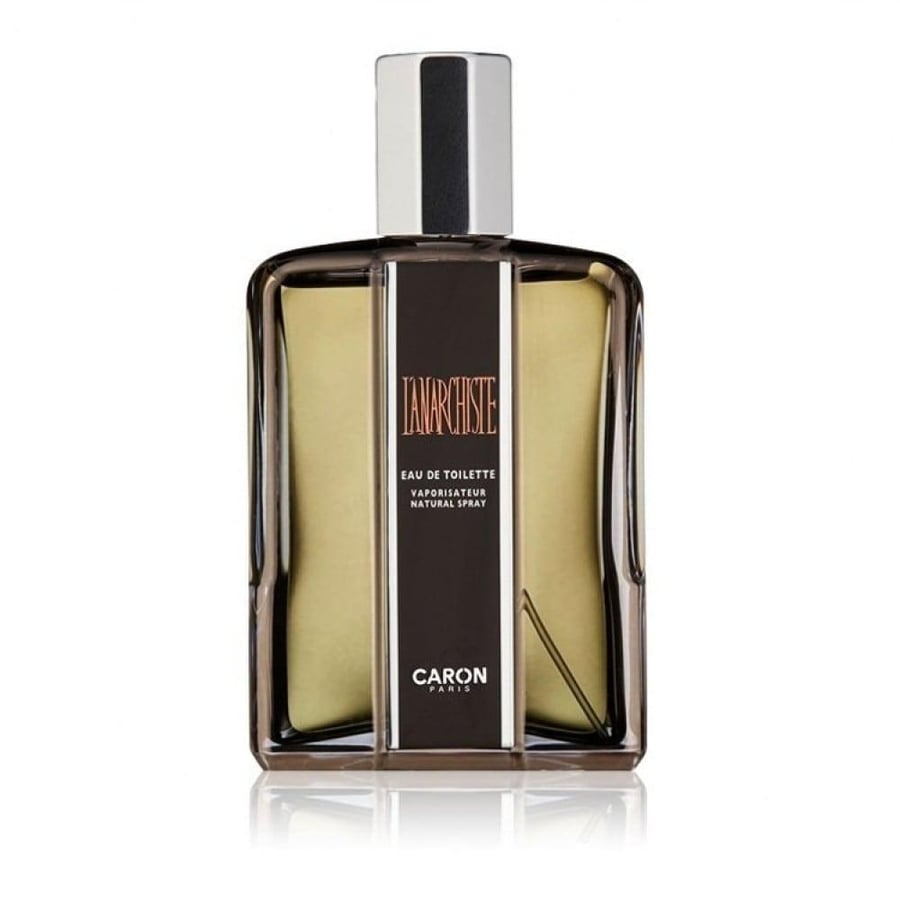 عطر كارون لانارشيست او دو تواليت 125 مل