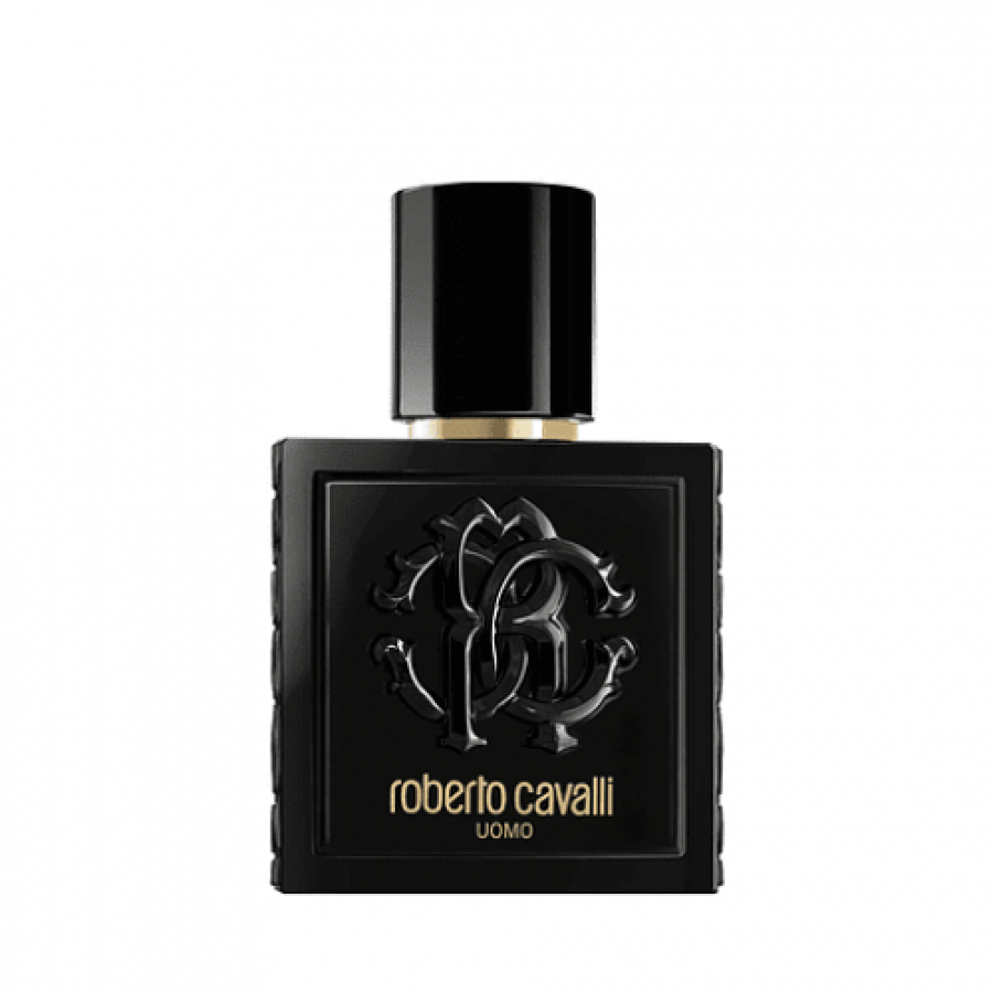 عطر روبرتو كافالي اومو روبرتو كافالي او دو تواليت 60 مل