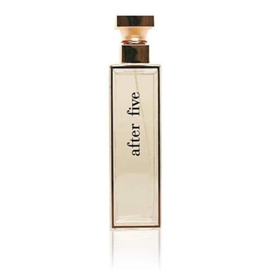 عطر اليزابيث اردن افتر فايف او دو برفيوم 125مل