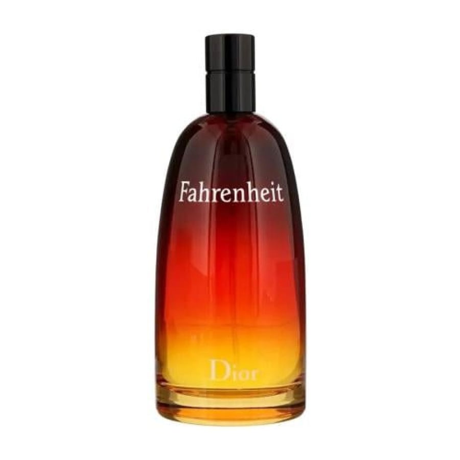 عطر ديور فهرنهايت او دو تواليت 50 مل