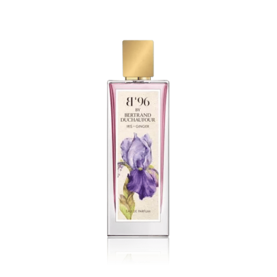 عطر آيريس جنجر من ب96 برتران دوشافور للنساء أو دو بارفان 100 مل