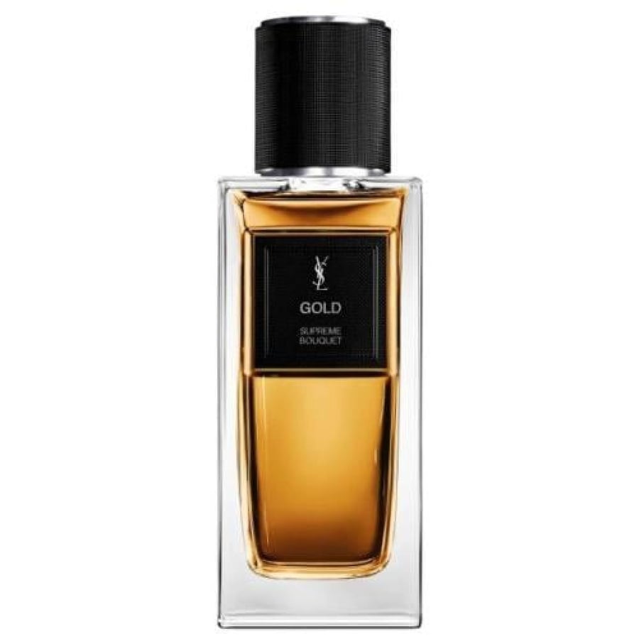 عطر اف سان لوران جولد سوبريم بوكيه او دو برفيوم 125 مل